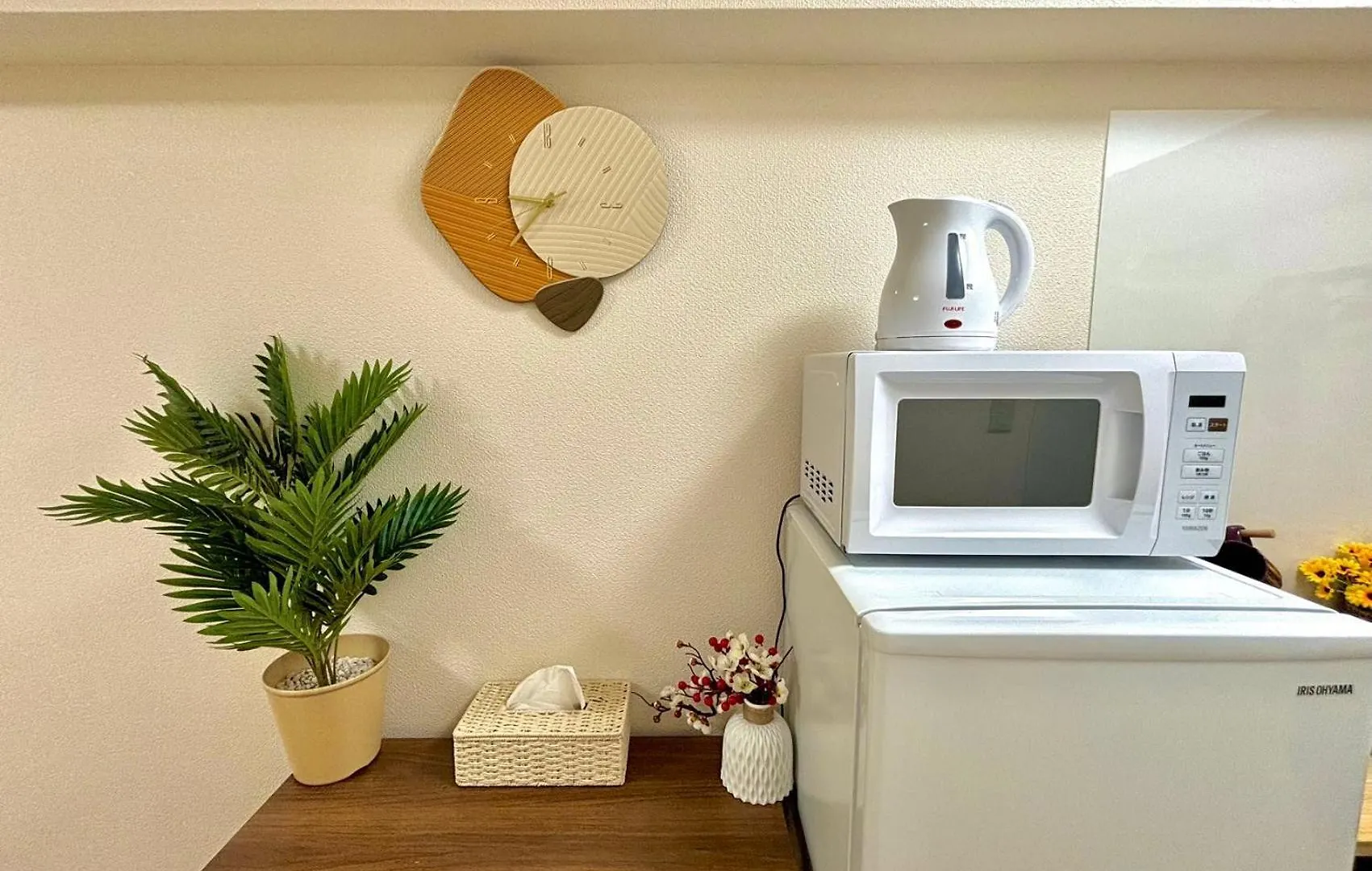 Apartment 新宿中心 大久保駅3分钟 超级商圈交通枢纽 步行直达新宿歌舞伎町 乘坐山手線直达上野渋谷銀座浅草 最大4人 Tokyo